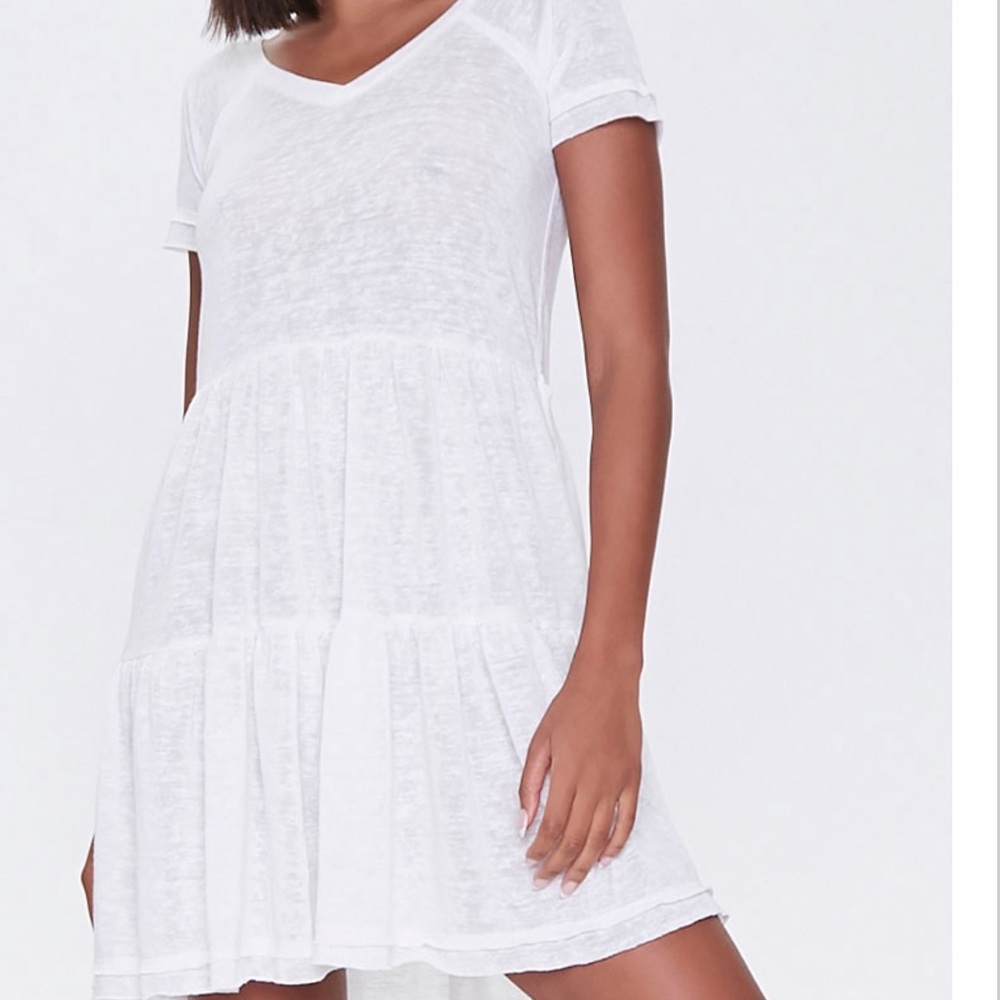 Brand New Mini Dress